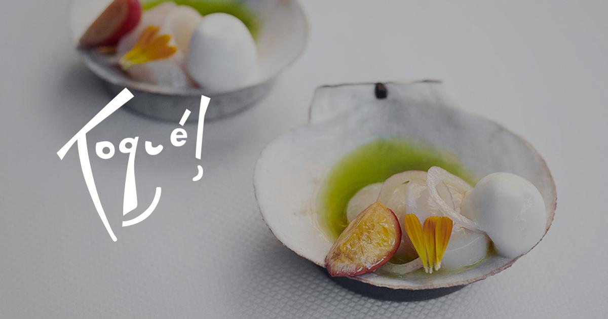 Restaurant Toqué - À propos