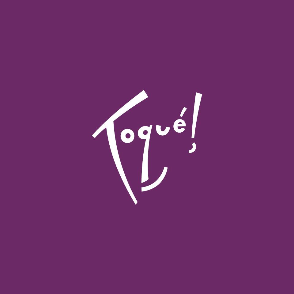 Kit Logos Toque