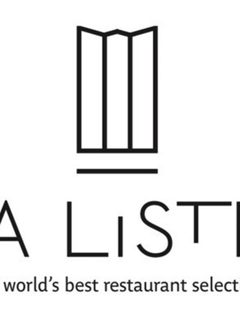 La Liste Logo