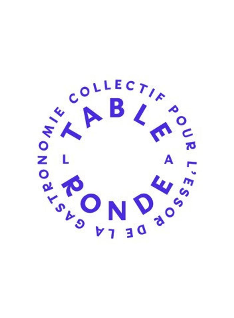 Logo table ronde 2