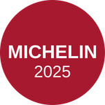 MICHELIN 2025 Selected E label